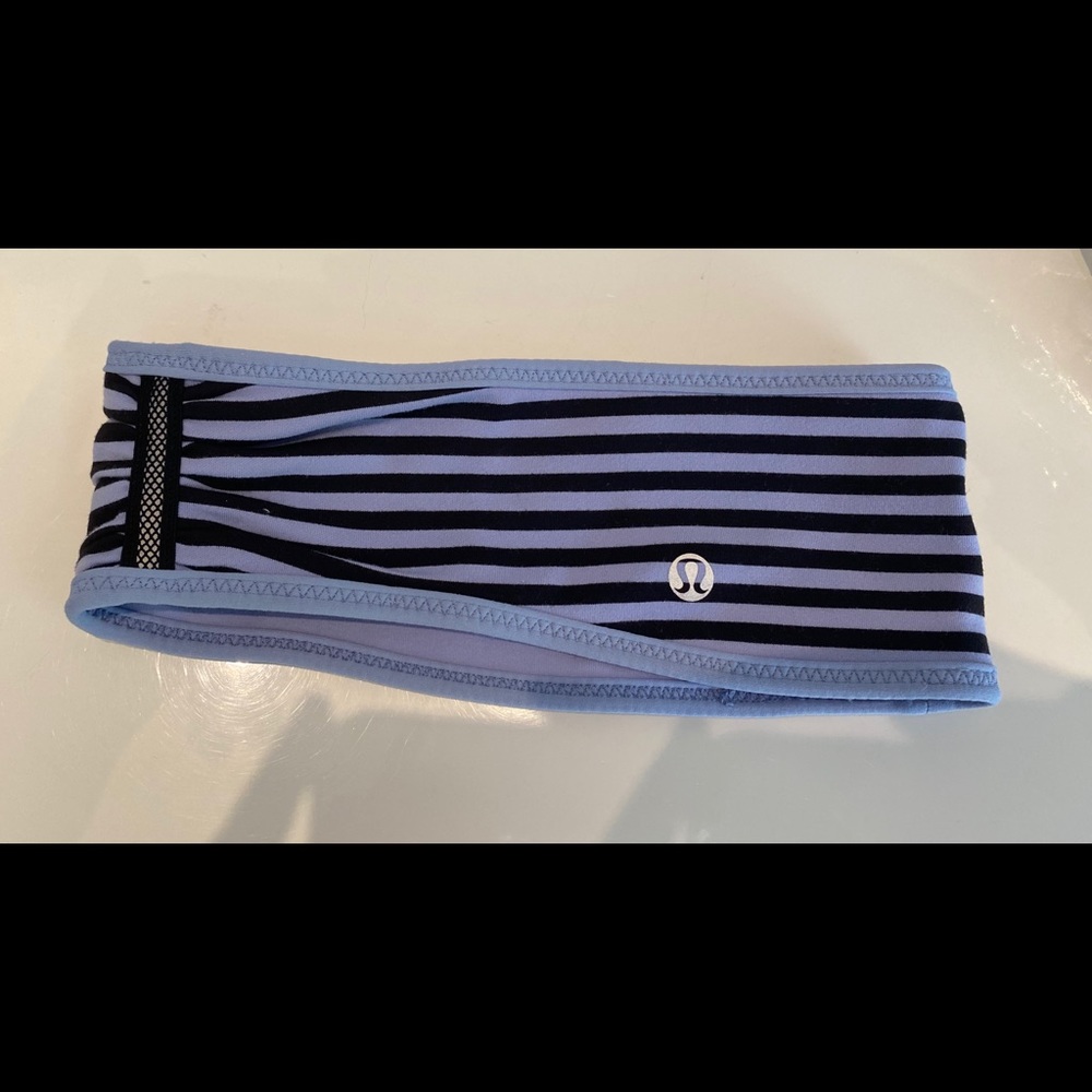 Lululemon earwarmer